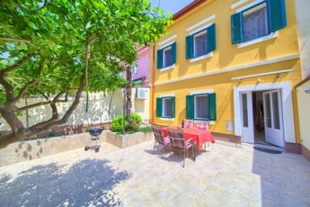 Apartments Crikvenica